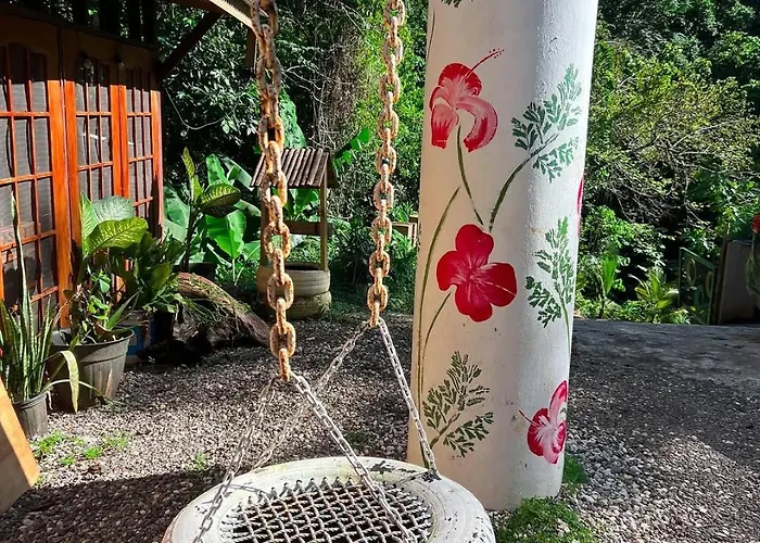 Hotel Fern Forest Eco Village